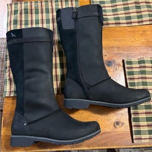 EDDIE BAUER TRACE BOOTS